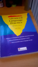 Advanced Language Practice