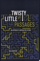 Twisty Little Passages