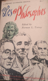 Les philosophes
