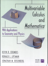 Multivariable Calculus and Mathematica®