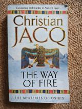 The way of fire
