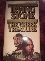 The Greek Treasure