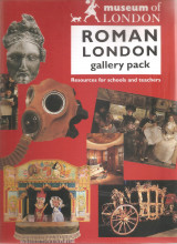 Roman Gallery Resource Pack