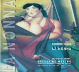 La Nonna - Δημοτικό Περιφερειακό Θέατρο Λάρισας 2000-2001