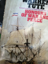 Honors of war and peace