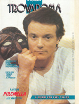 La Repubblica Trovaroma No 37 - 1987
