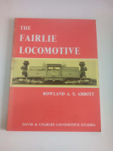 The Fairlie Locomotive
