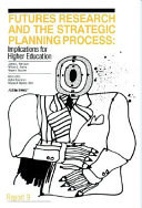 Futures Research and the Strategic Planning Process