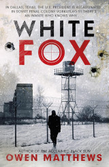 White fox