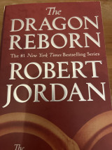 The dragon reborn