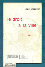 Le Droit à la ville: Le droit à la ville