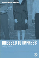 Dress to impress: looking the part