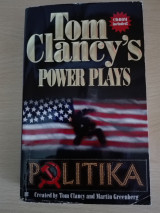 Tom Clancy's Power Plays / Politika