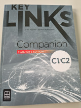 Key Links C1- C2 - Companion