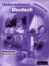 Unternehmen Deutsch