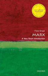 Marx: A Very Short Introduction