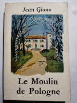Le moulin de pologne