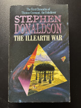 The Illearth War