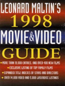 Leonard Maltin's Movie and Video Guide