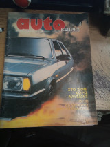 Auto εξπρές τεύχος 163---Φεβρουαριος 1981