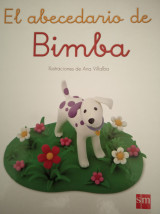 El abecedario de Bimba
