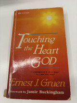 Touching the Heart of God