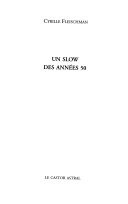 Un slow des années 50