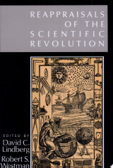 Reappraisals of the Scientific Revolution