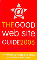 The Good Web Site Guide 2006