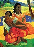 Paul Gauguin 1848-1903
