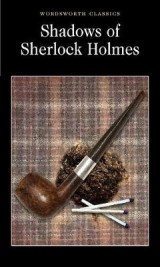 The Shadows of Sherlock Holmes