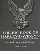 The Big Book of Harley-Davidson