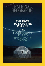 National Geographic 11.2023