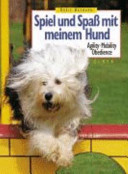 Spiel und Spaß mit meinem Hund