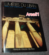 Lumieres du Liban