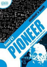 Pioneer C1 / C1+ (Split Edition) B Teacher's Book