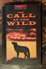 The Call Of The Wild