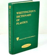 Whittington's Dictionary of Plastics