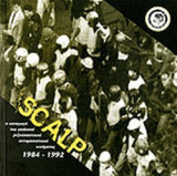 Scalp , η καταγωγή του γαλλικού ριζοσπαστικού αντιφασιστικού κινήματος 1984-1992