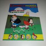 Comics Mania Τευχος 30