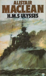 H.M.S Ulysses
