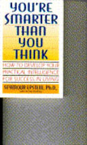 You're Smarter Than You Think