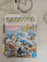 Βαβουρα 127