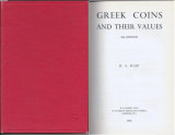 Greek Coins and Their Values 2edition