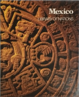 Library of Nations Mexico