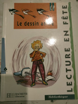 Le dessin animé