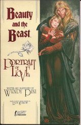 Portrait of Love