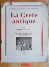 La Crète antique