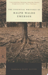 The Essential Writings of Ralph Waldo Emerson