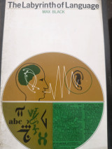 The Labyrinth of Language